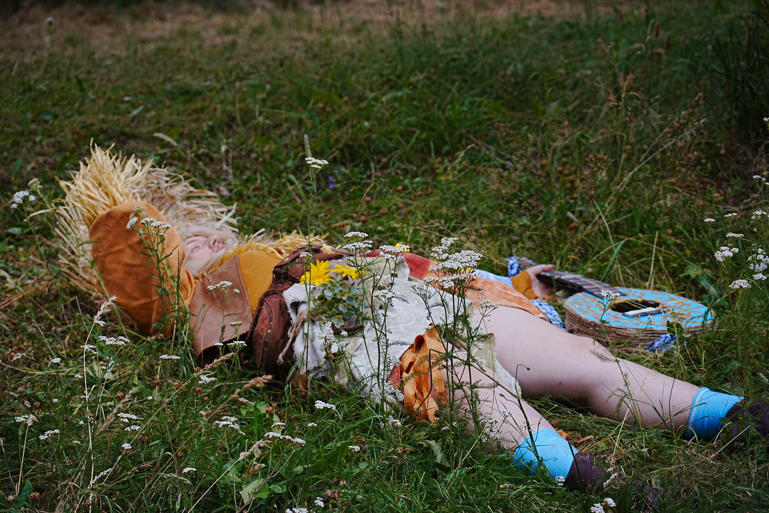 Storyteller  - Photo 22