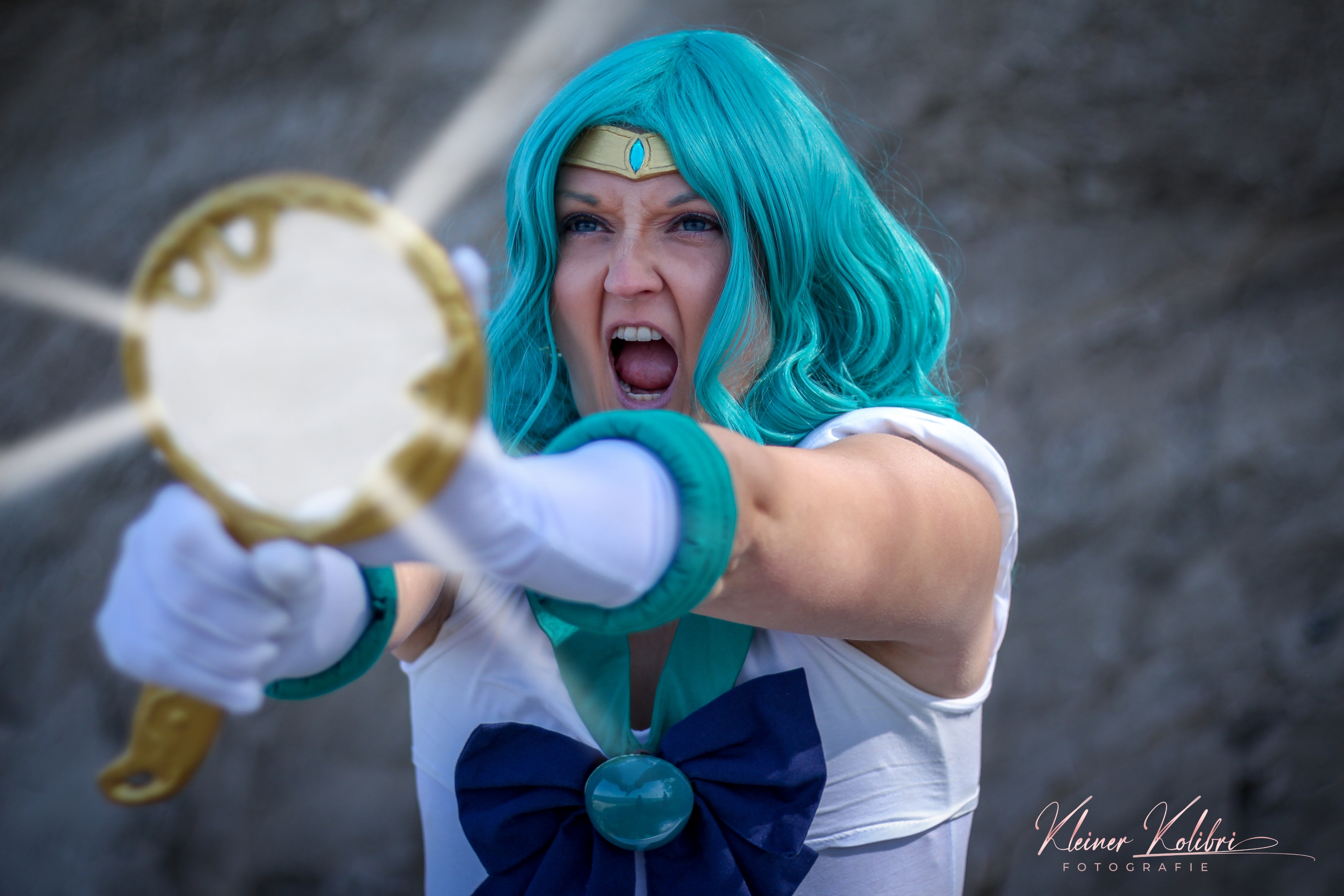 Sailor Neptun  - Photo 42