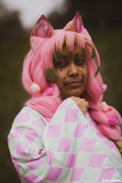 Meli - Mitsuri 