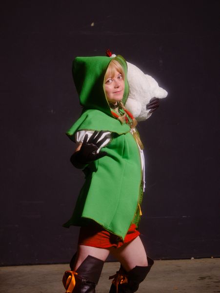 Sonya_chiorya - Linkle 