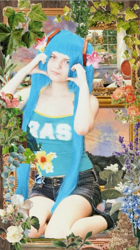 Pylystarr – Brazil Miku 🇧🇷 