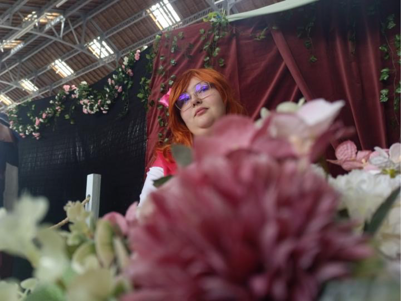 Elizabeth Afton - Photo 8