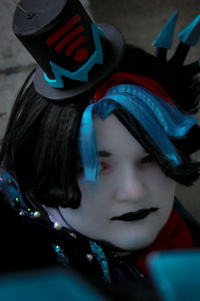 Gasty - Vox