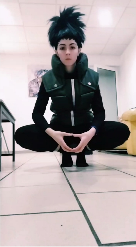 Shikamaru  - Photo 1