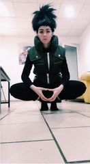 Shikamaru preview 3