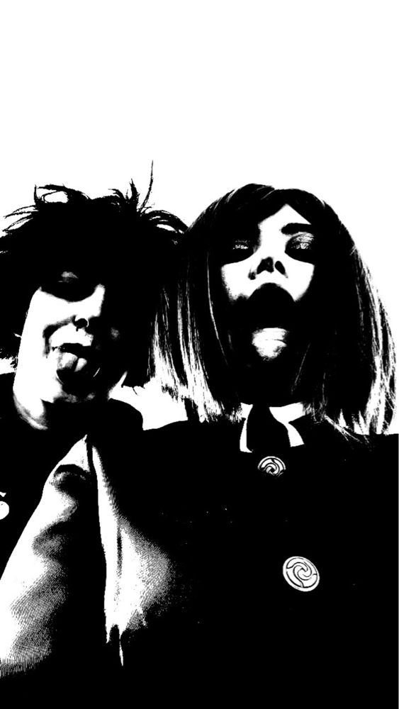 nobara and megumi  - Photo 5