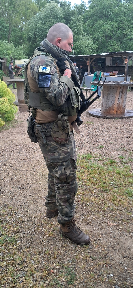 Soldat polonais — photo 36