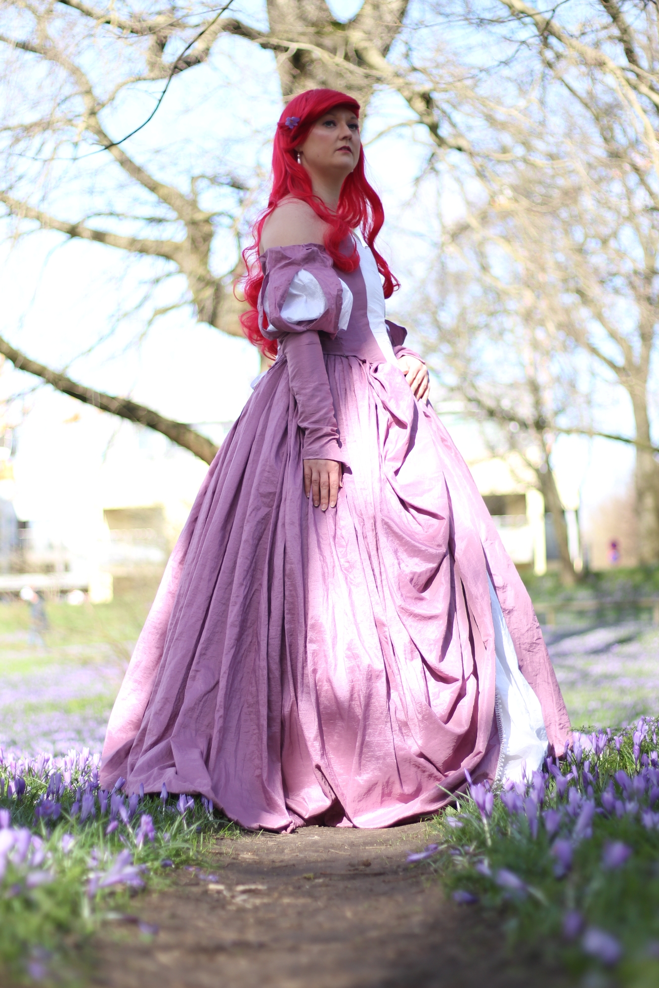 Arielle (Disney) - Photo 21