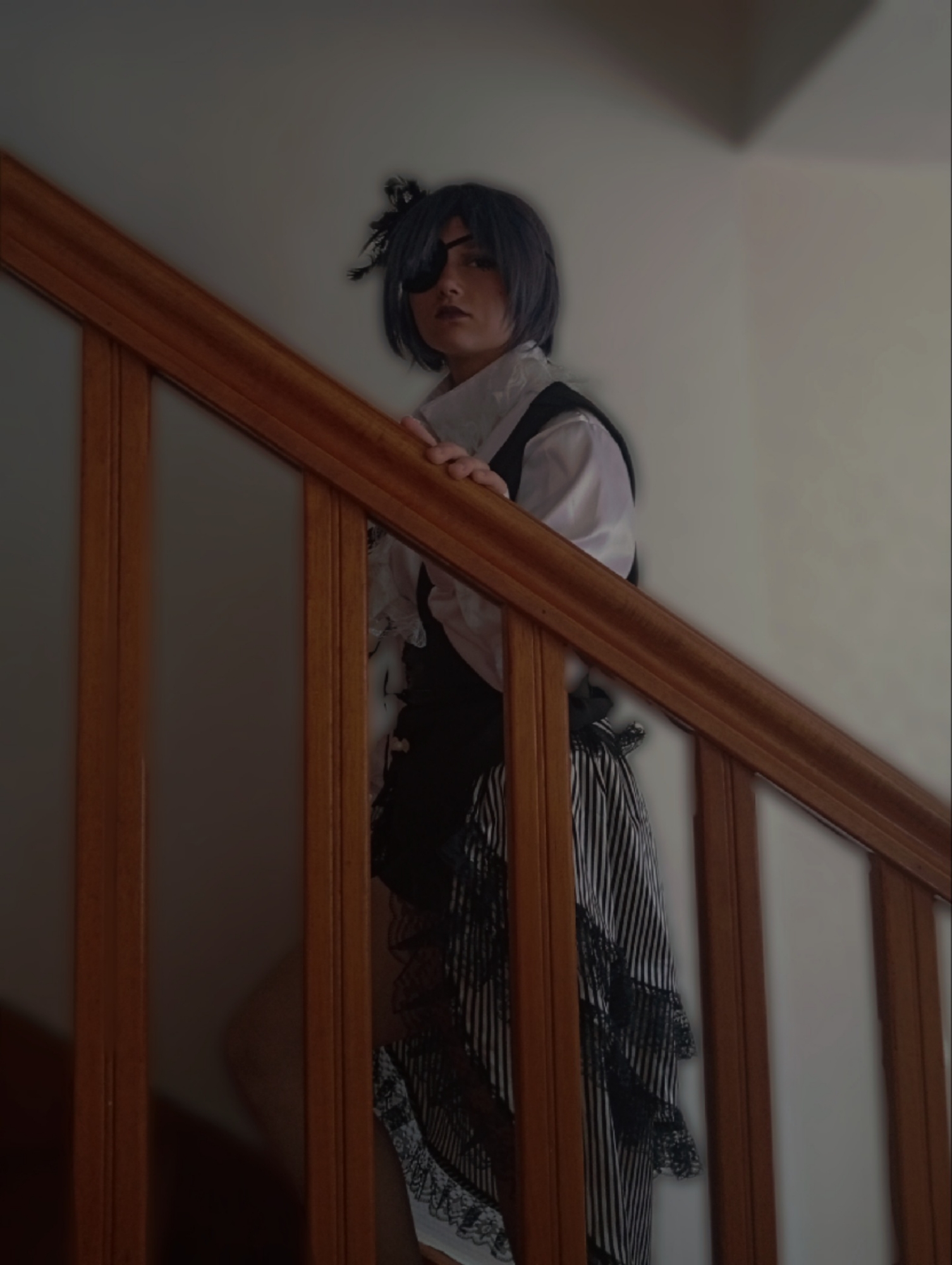 Ciel Phantomhive  - Photo 4