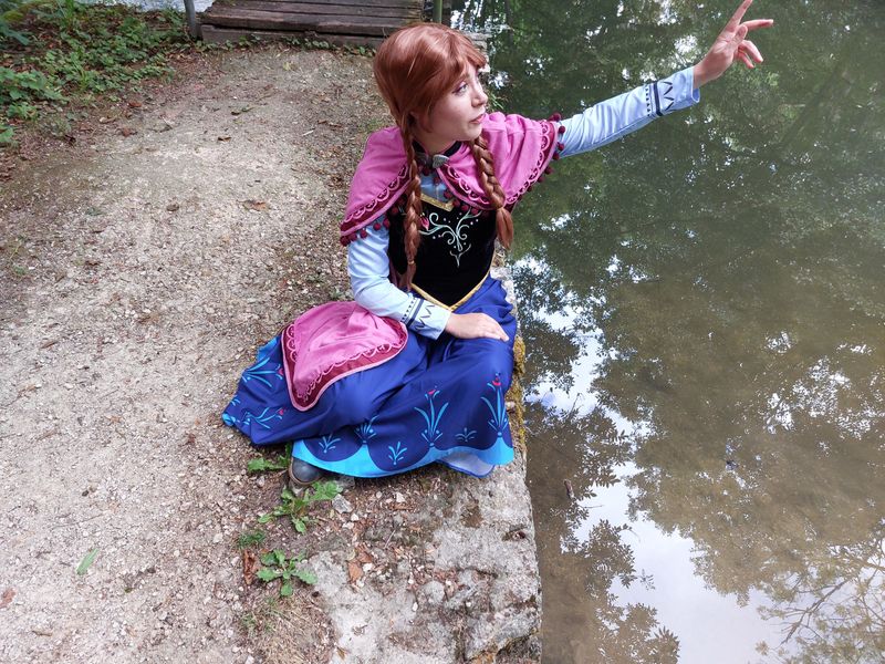 Angelya - Anna