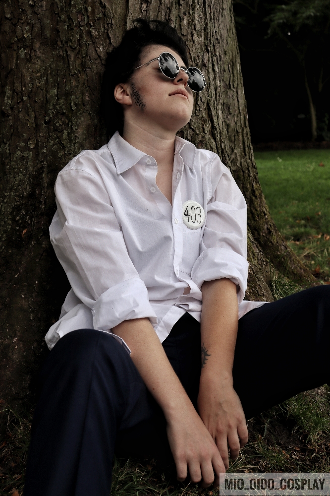 Leolio Paladiknight - Photo 1