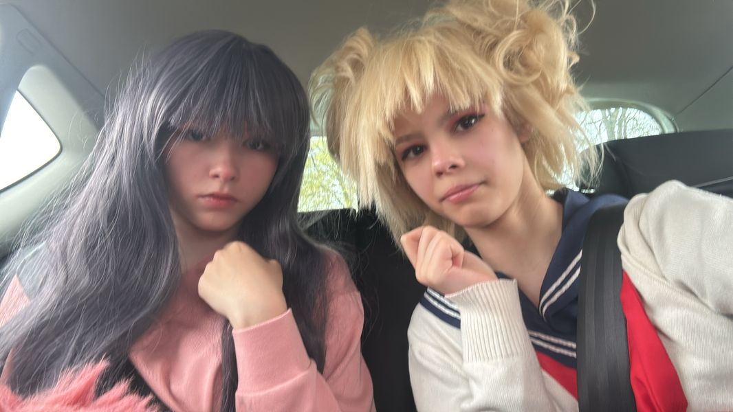 Ruby.cosplay - Kamocon 2026