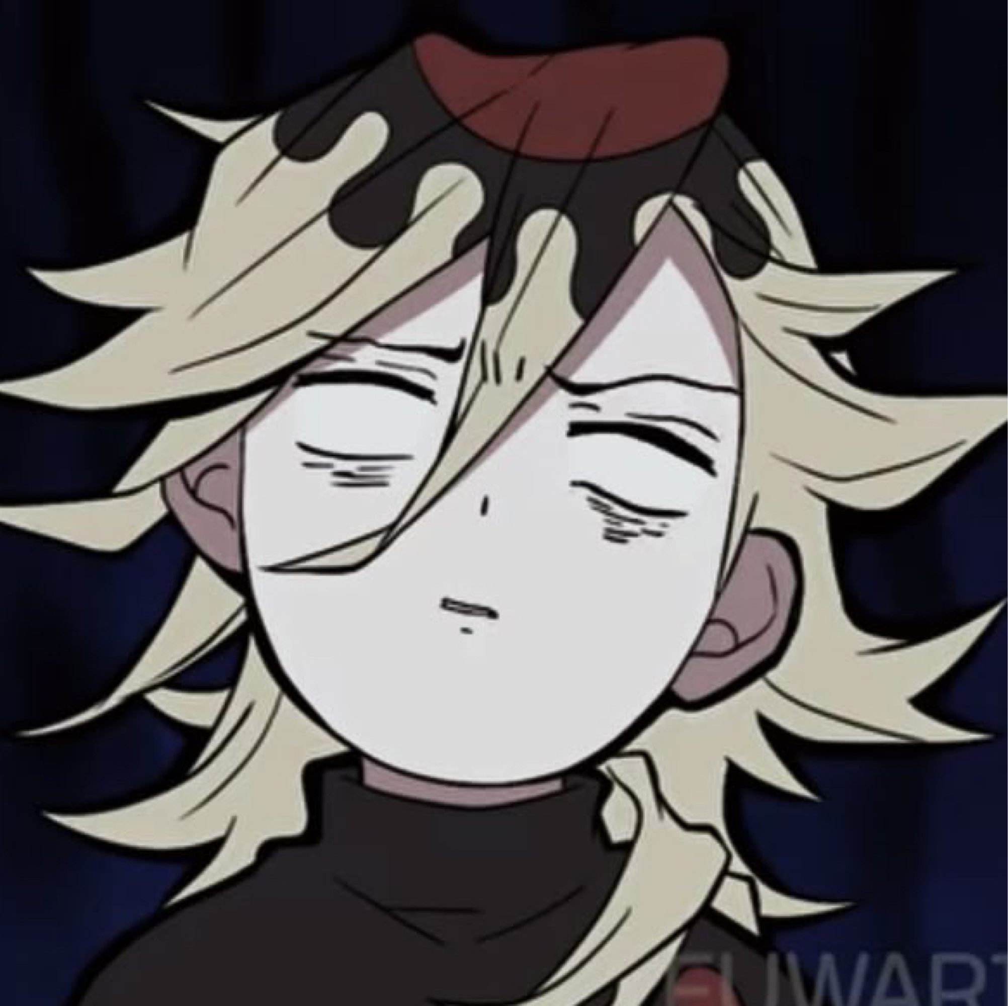 Douma - Demon slayer