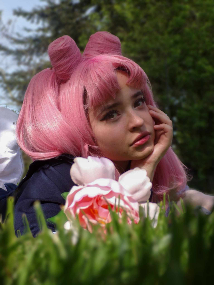 Chibi-Usa - Photo 14