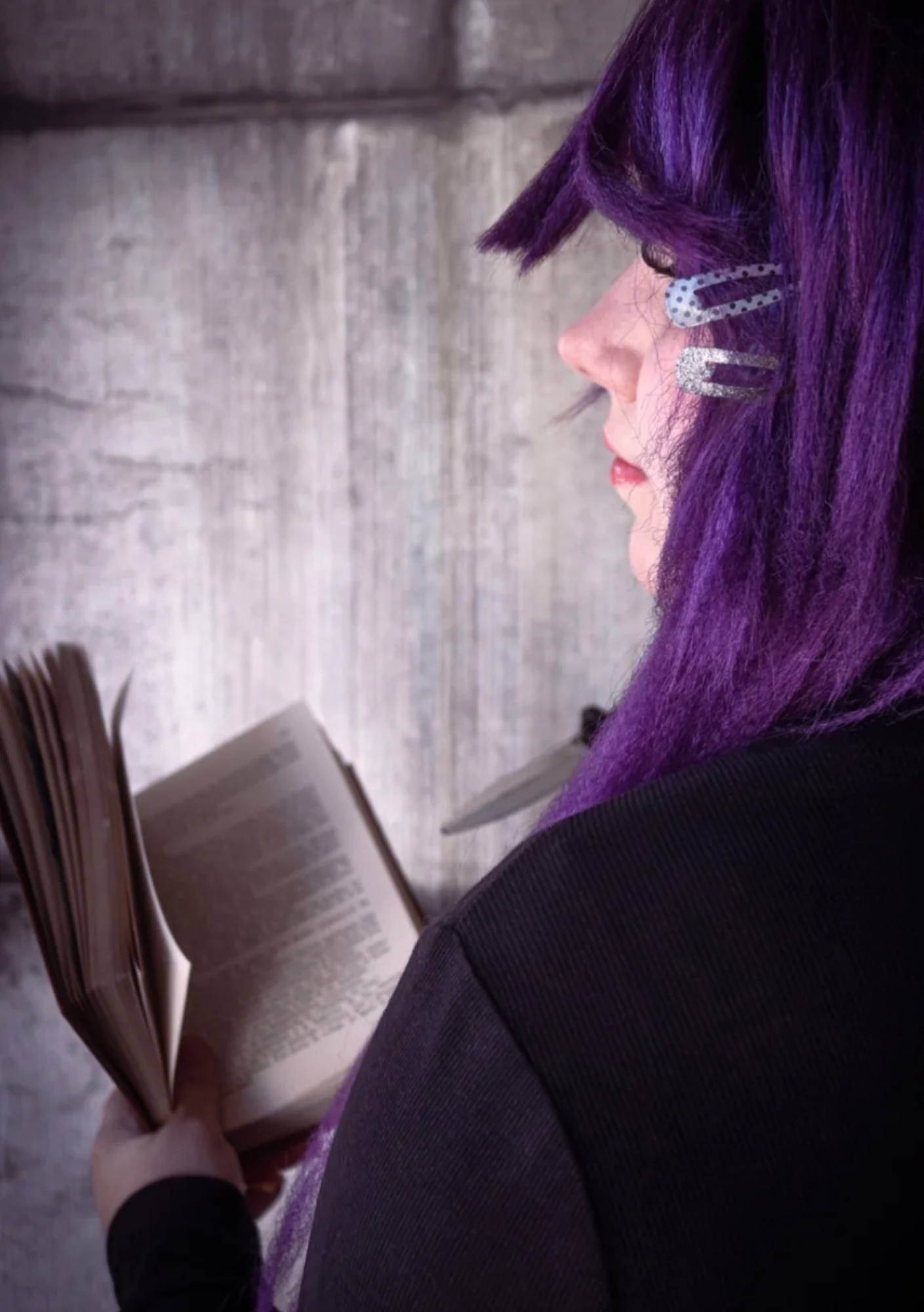 Yuri casual - Photo 2