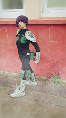 Hoshina soshiro preview 2