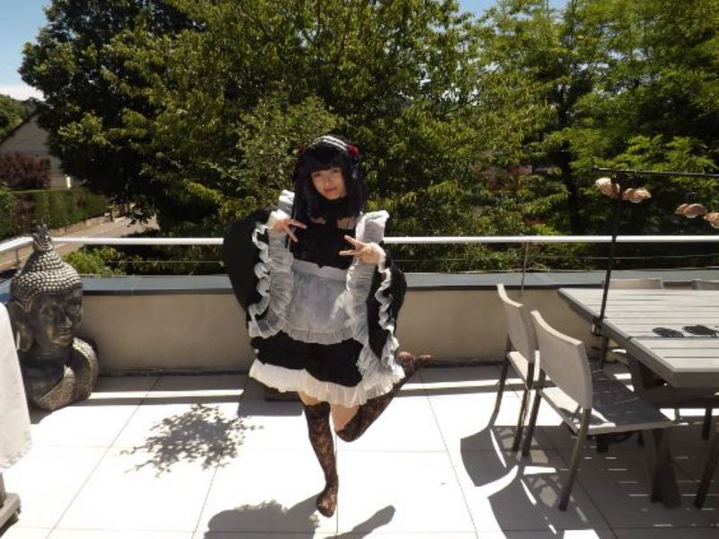 Anel_.cos - Shizuku 