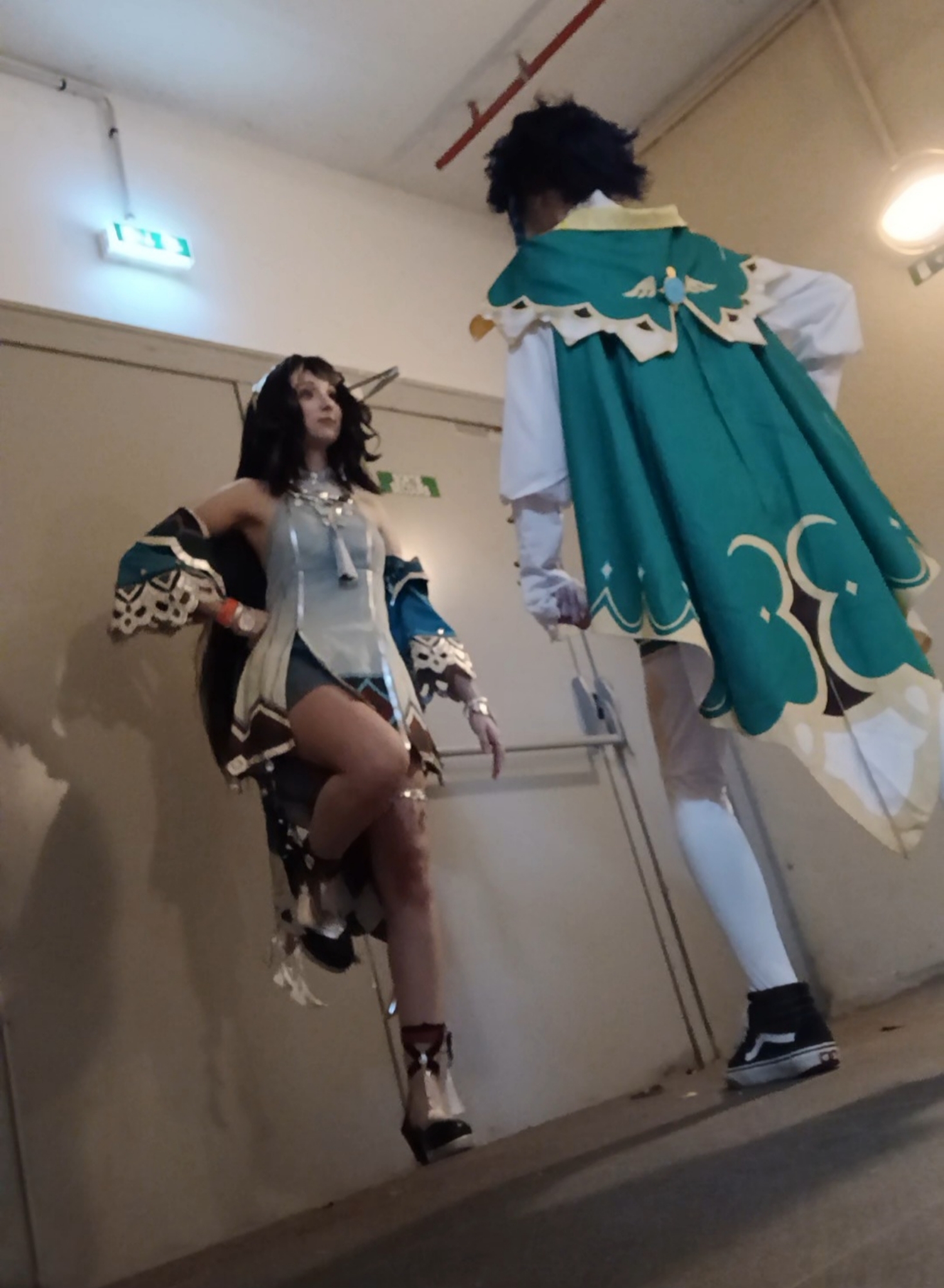 pose duo — photo 20