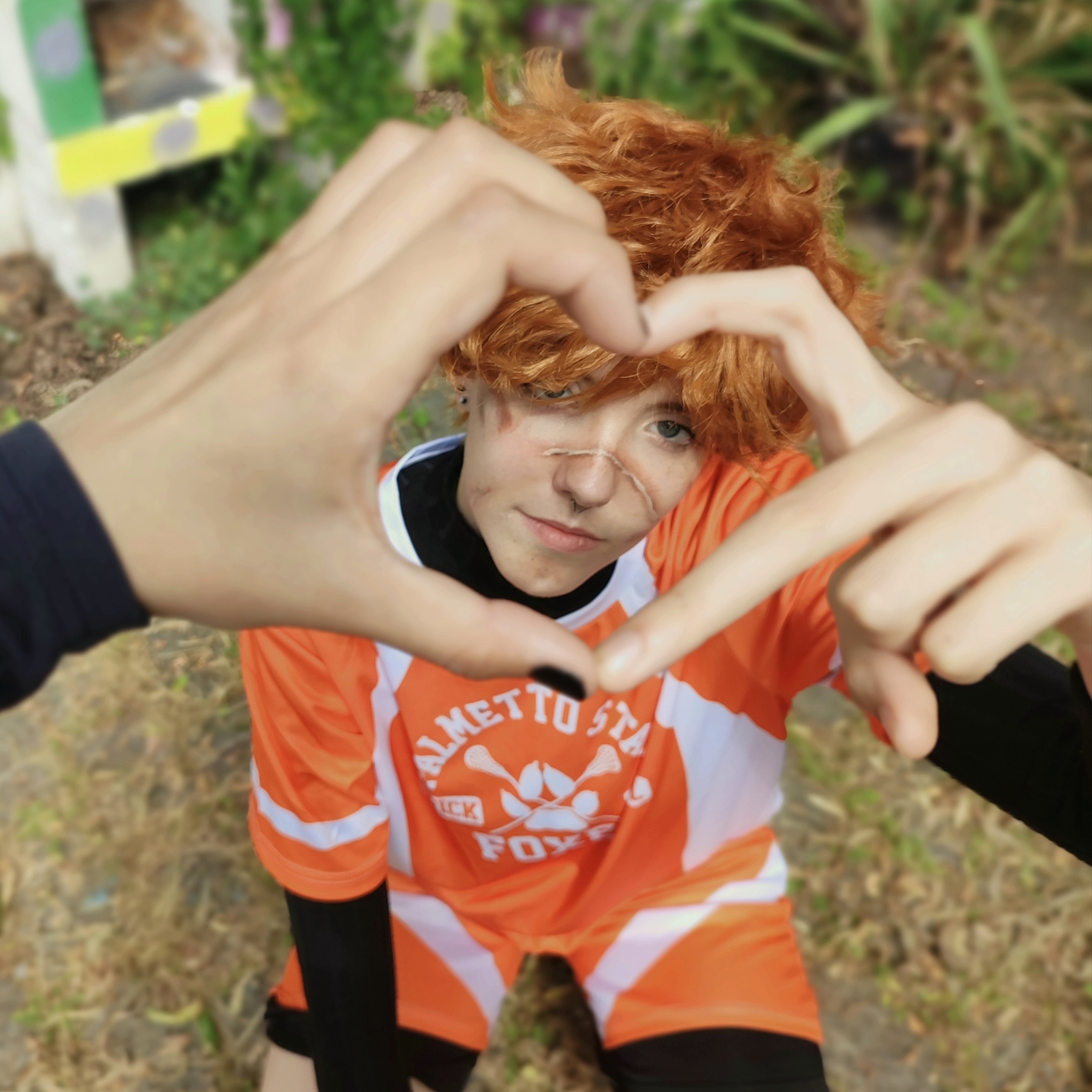 AFTG Neil Josten - Photo 1