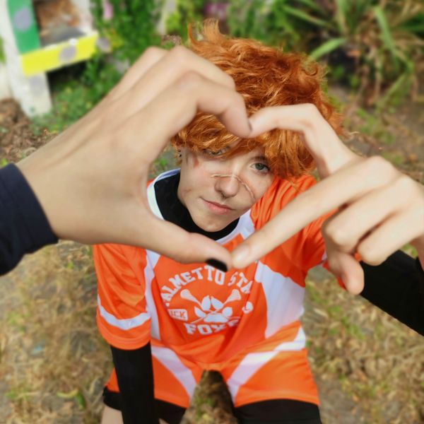 Errcacos - AFTG Neil Josten