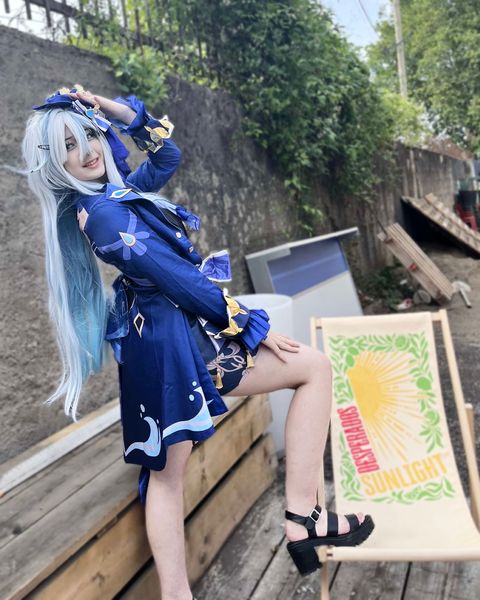 Pr._cos - Furina
