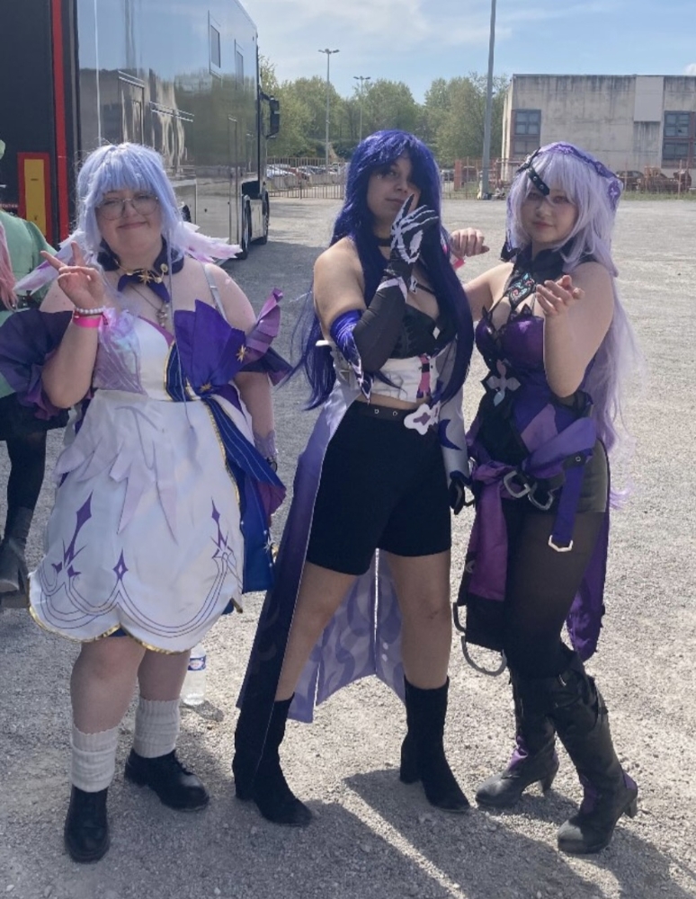 Manganimes 2025! - Photo 5