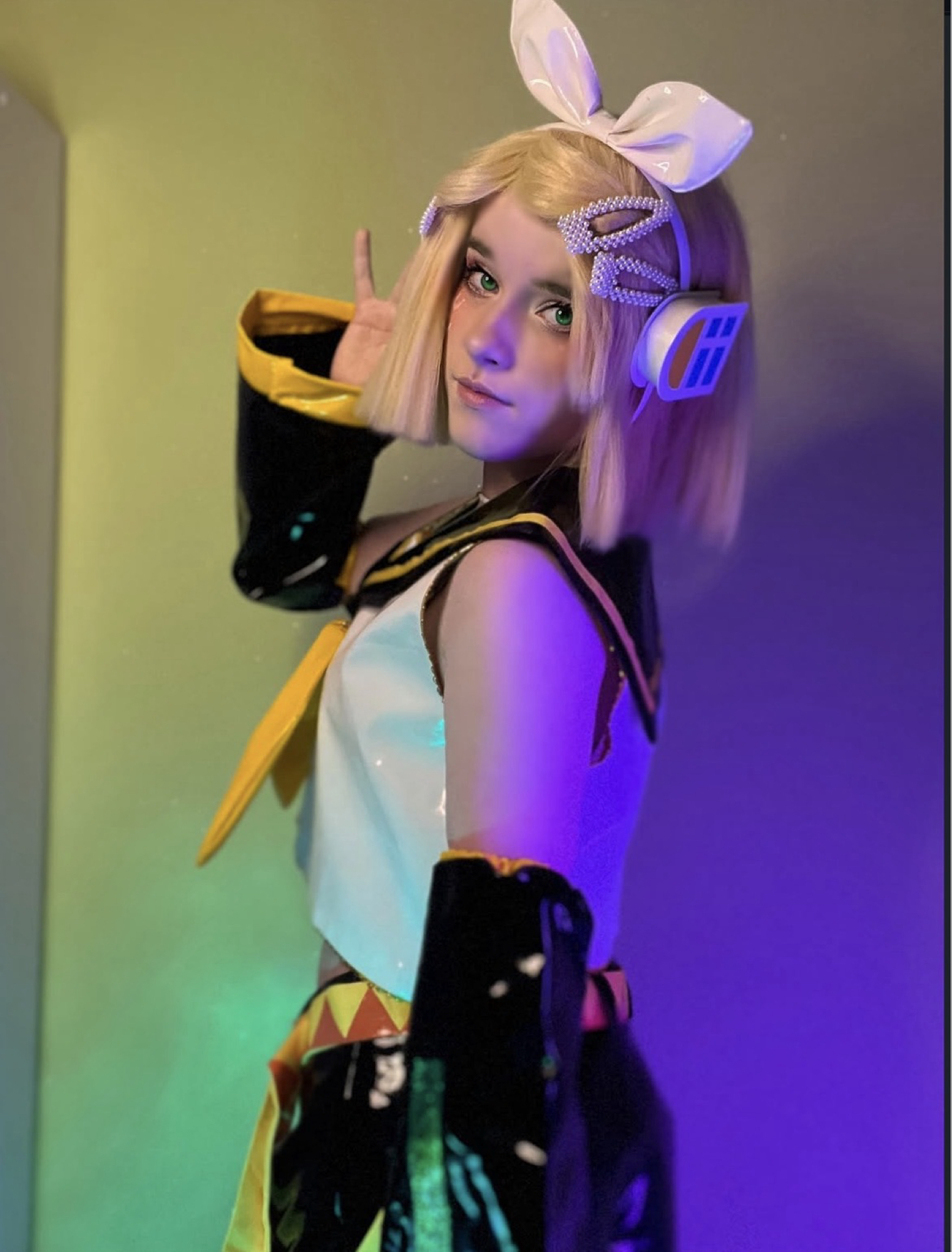 Cosplay — photo 6