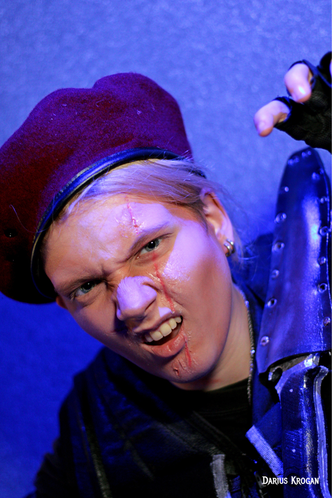 Krauser Deauville - Photo 15