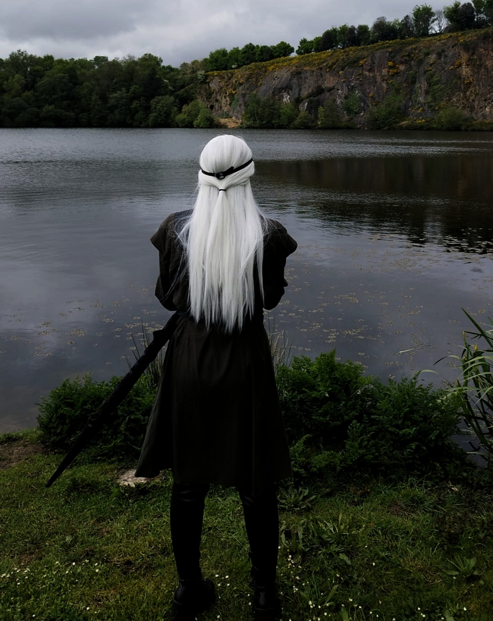 Aemond Regent - Photo 40