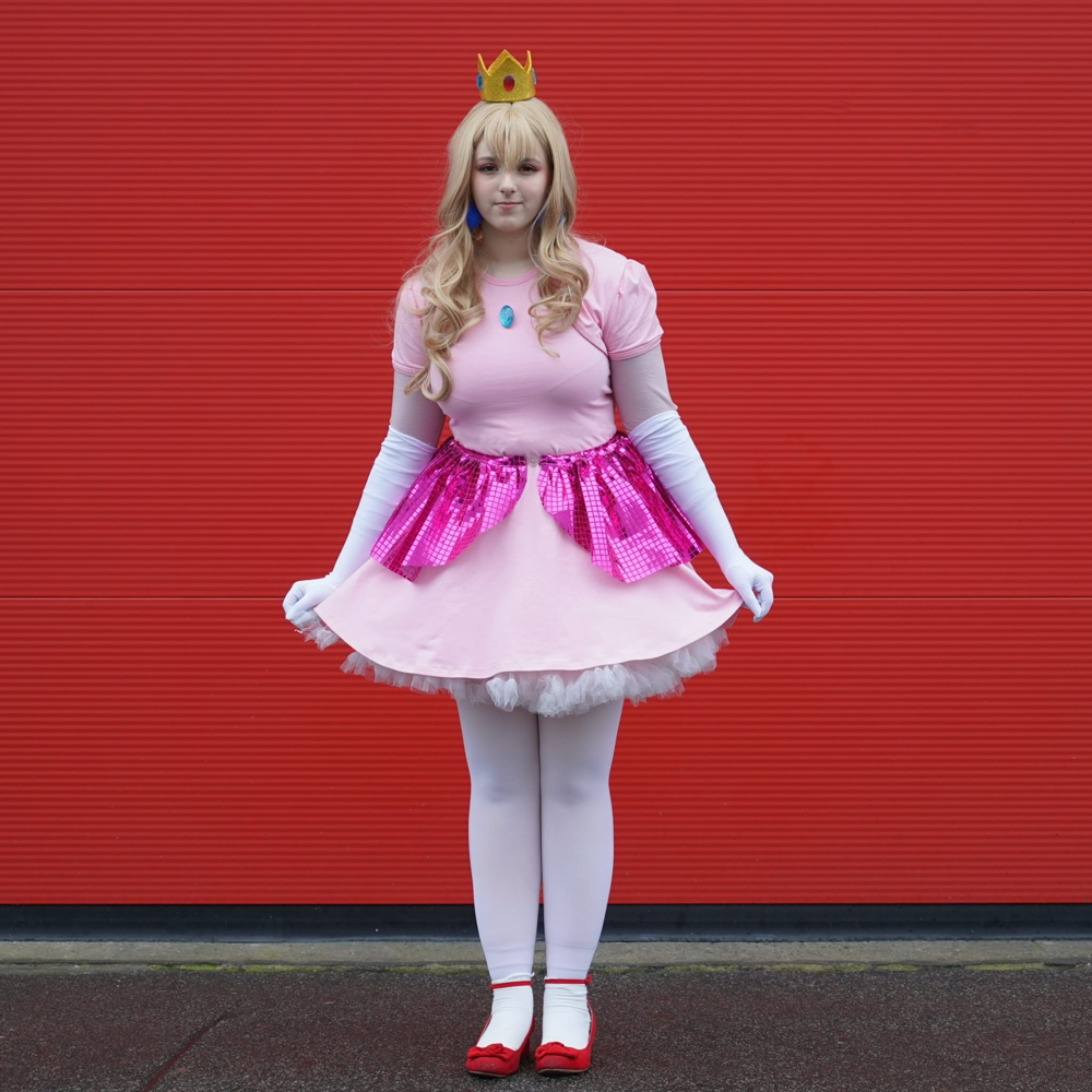Peach — photo 19