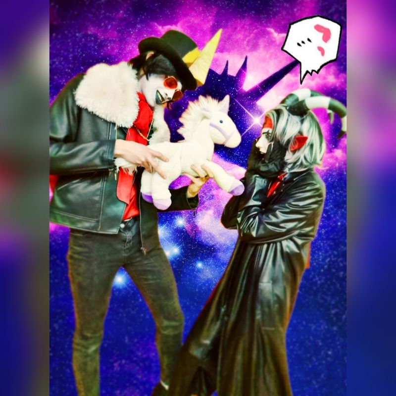 Cosmodiva_cosplay_69 – Duo Stolitz amical !