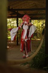 Shooting Yae preview 2