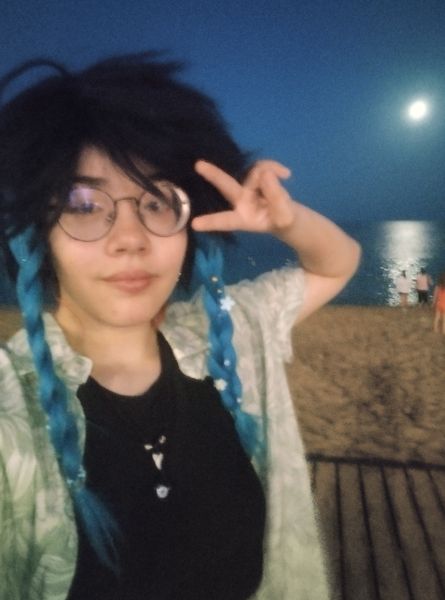 Shugadouri_ - Venti à la playa 