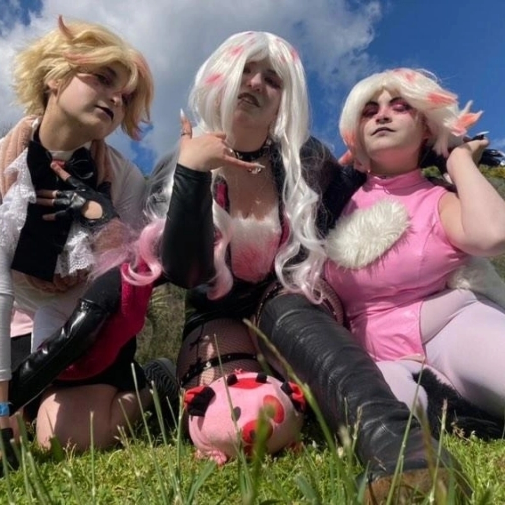 Angel Dust - Photo 12