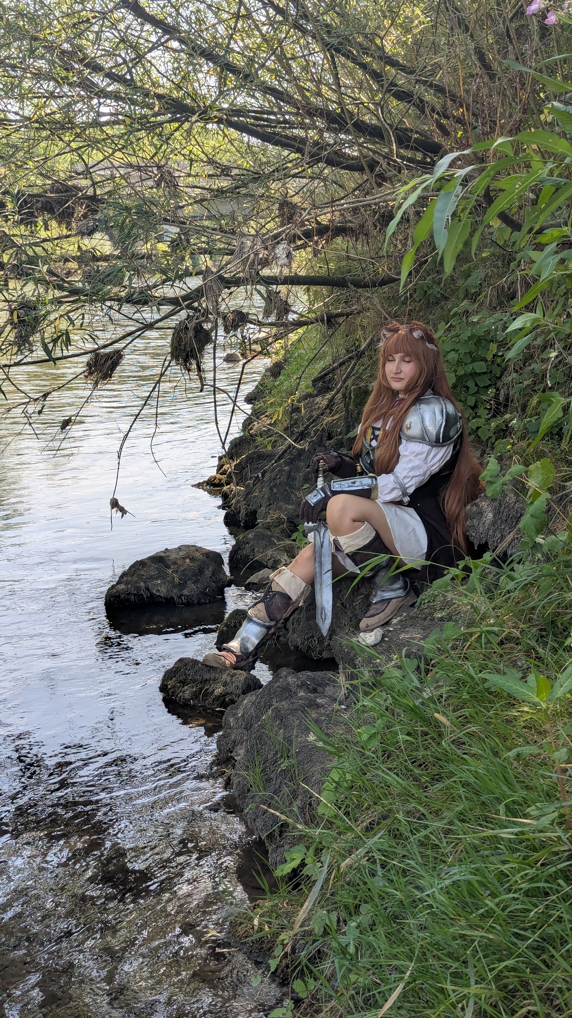 Raphtalia — photo 46