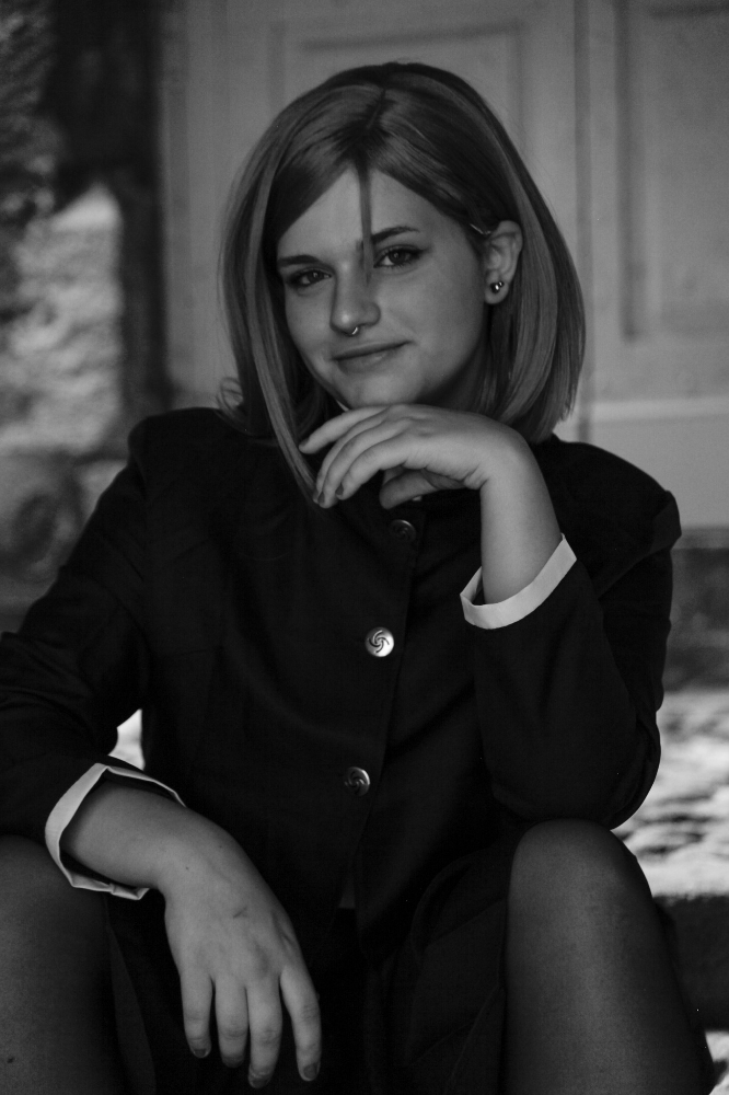 Nobara Kugisaki - Photo 1