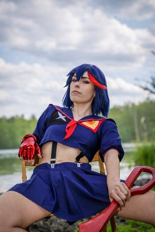 Ryuko