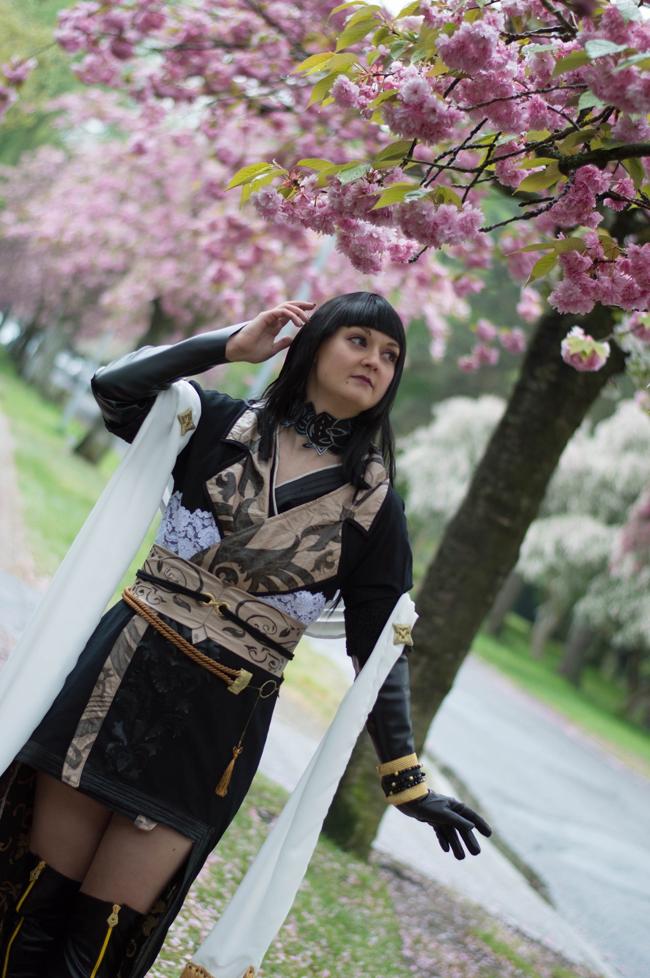 Gentiana (FF 15) — photo 6