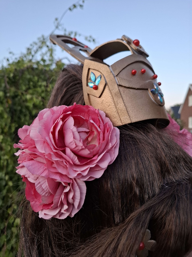 Crown Prince XieLian - Photo 4