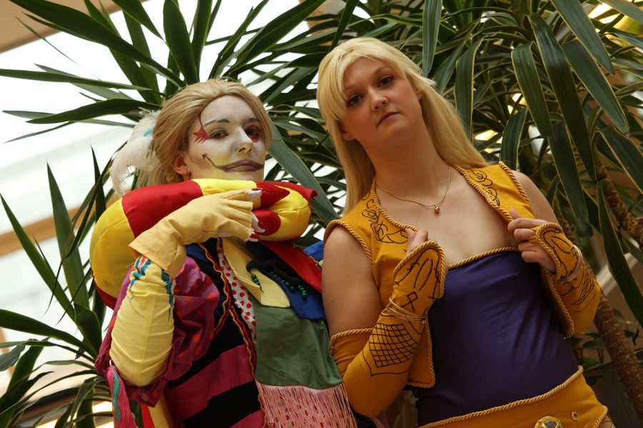 Amy-sama - LBM So. 2019