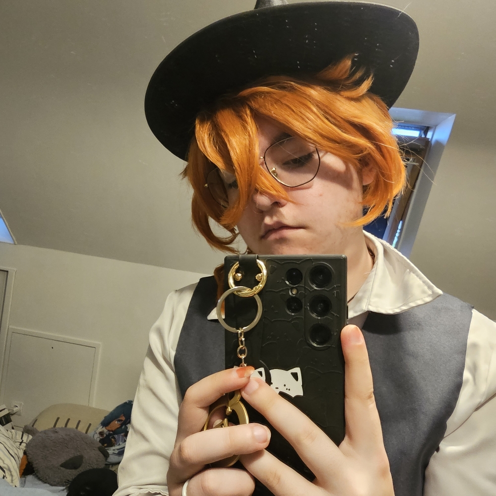 Chuuya
