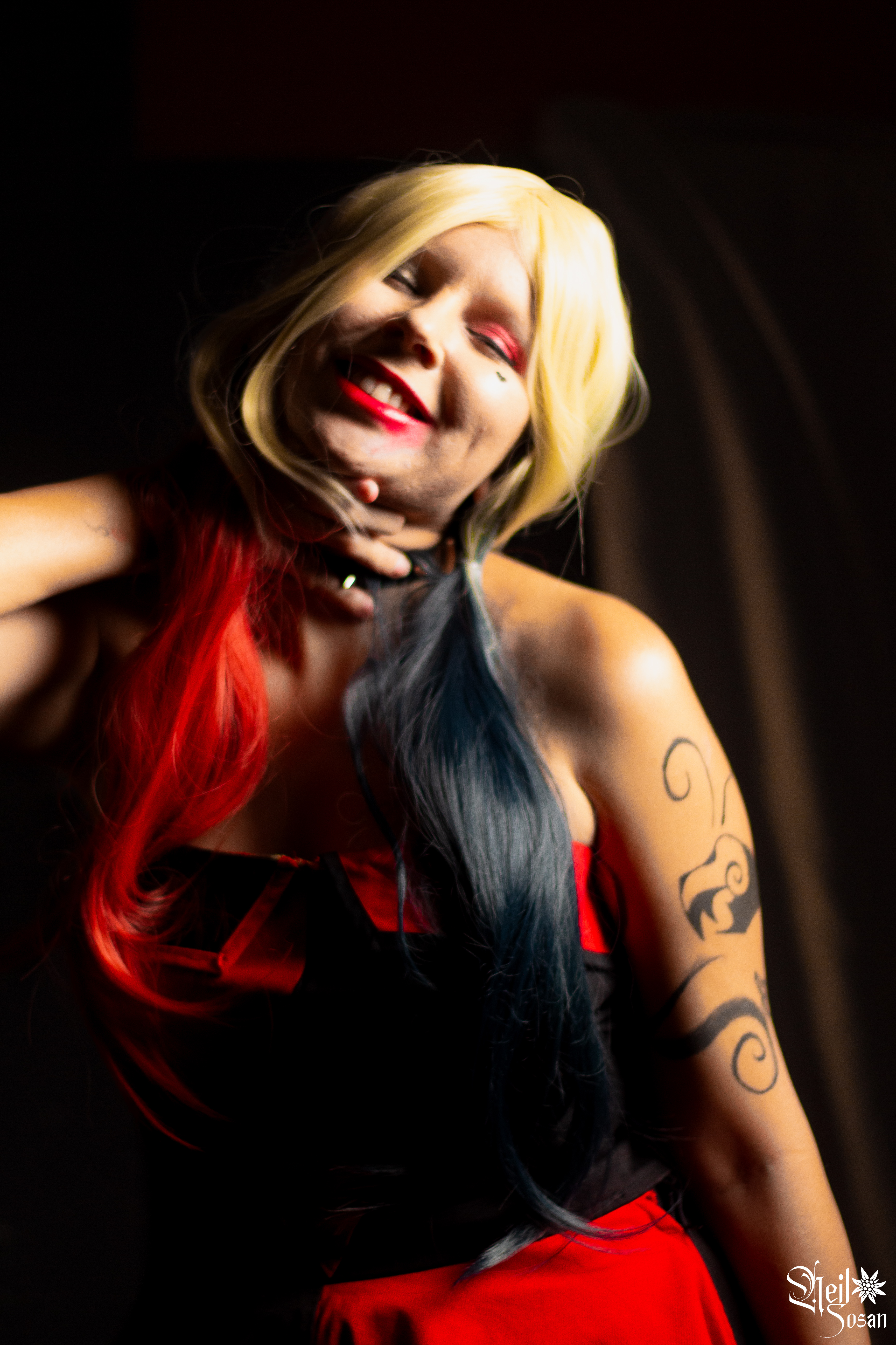 Shooting studio — photo 23