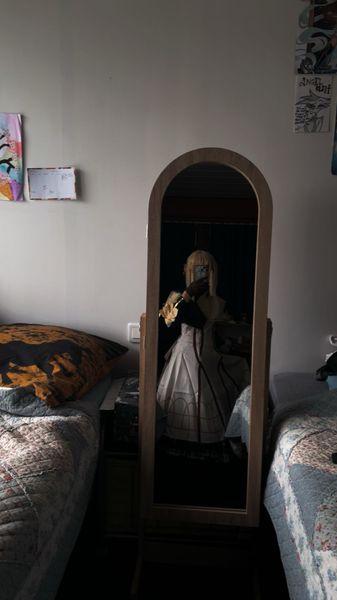 Kohana - Violet Evergarden