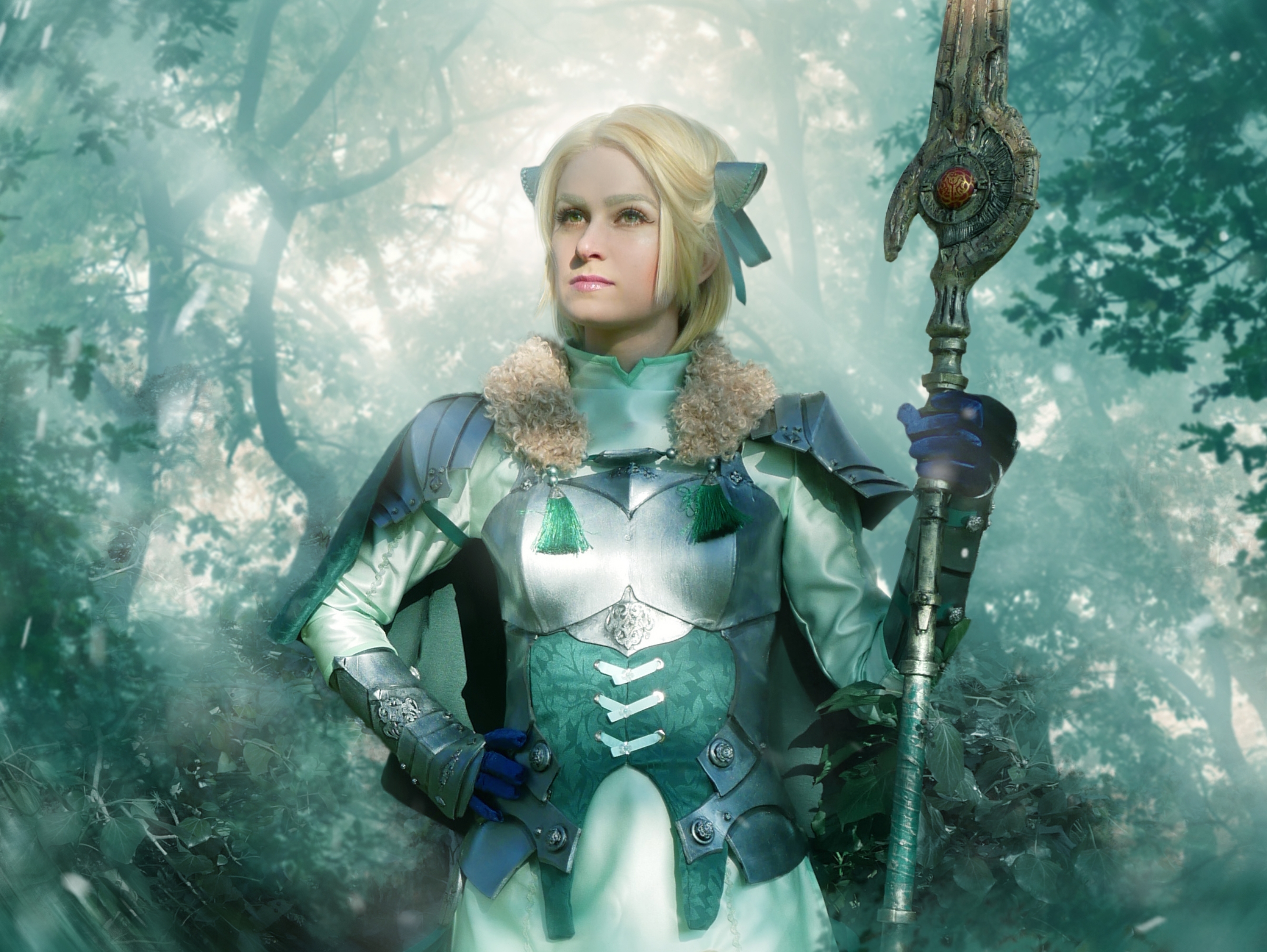 Ingrid, photos 2021 - Photo 4