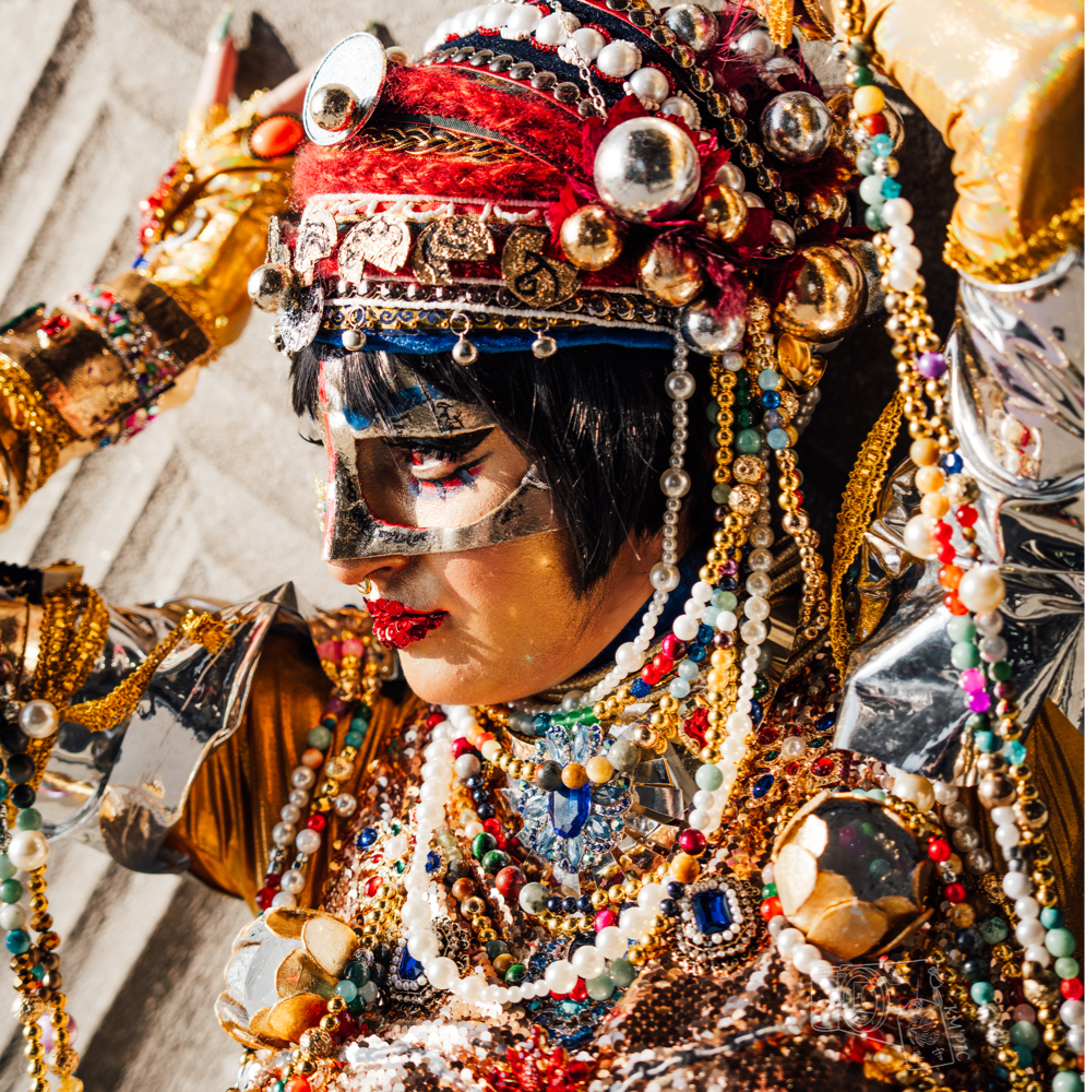 Shooting Jibaro - Photo 3