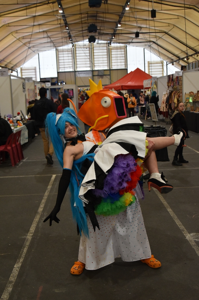 Japan Chateauroux 1 - Photo 32