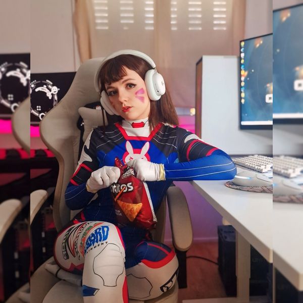 Kanmi - D.Va