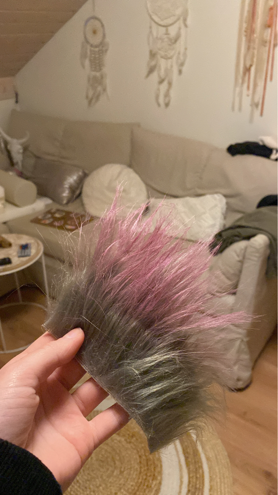 WIP Inosuke - Photo 31