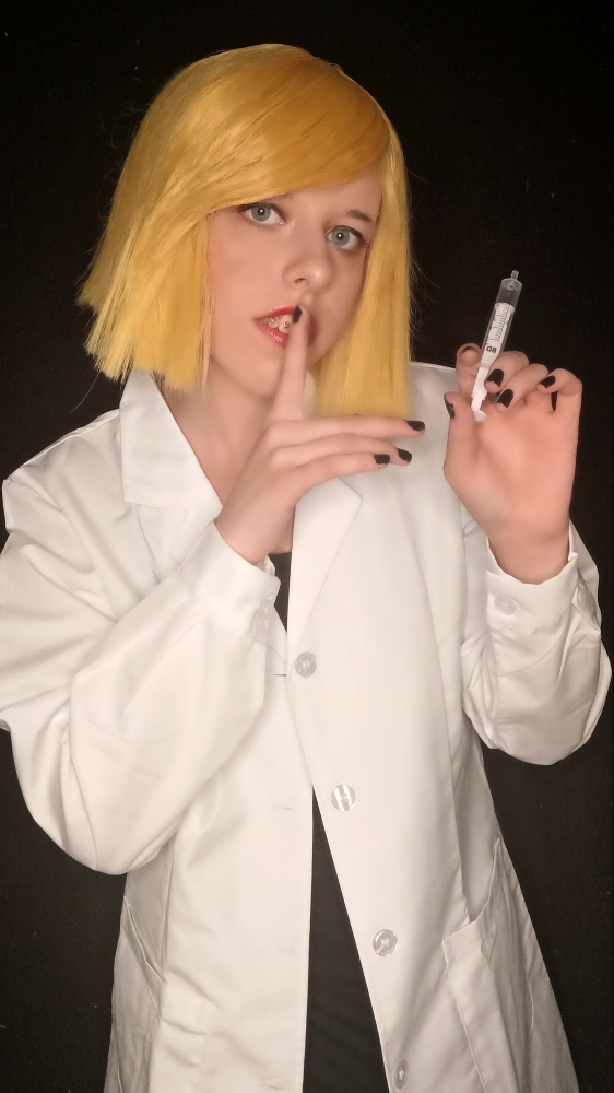 Levia Barisol  - Photo 5