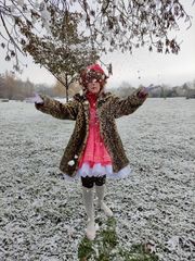 Sakura neige preview 2